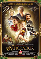 The Nutcracker in 3D HD Trailer