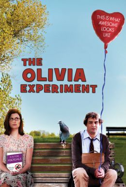 The Olivia Experiment HD Trailer