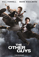 The Other Guys HD Trailer