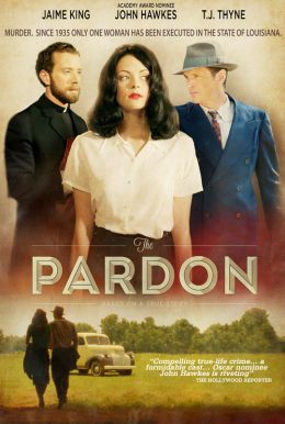 The Pardon HD Trailer