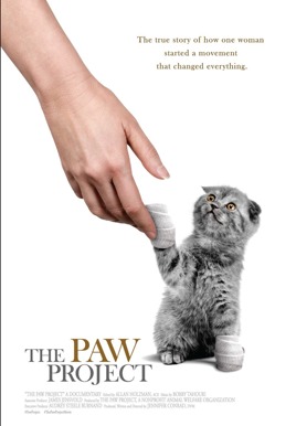 The Paw Project HD Trailer