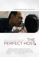 The Perfect Host HD Trailer