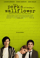 The Perks of Being a Wallflower HD Trailer