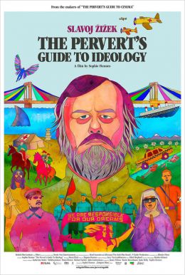 The Pervert's Guide to Ideology HD Trailer
