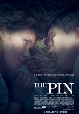 The Pin Poster