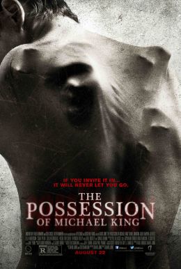 The Possession of Michael King HD Trailer