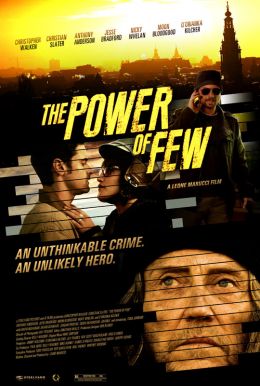 The Power of Few Poster