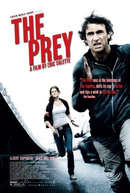 The Prey HD Trailer