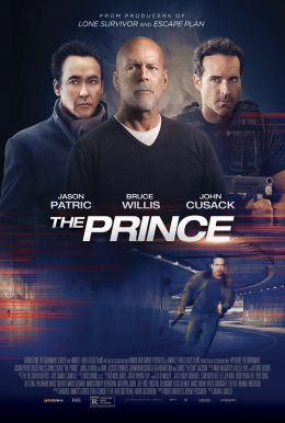 The Prince Poster