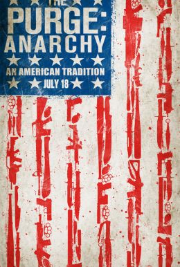 The Purge: Anarchy HD Trailer
