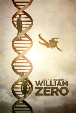 The Reconstruction of William Zero HD Trailer