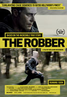 The Robber HD Trailer