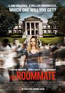 The Roommate Poster