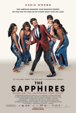 The Sapphires HD Trailer