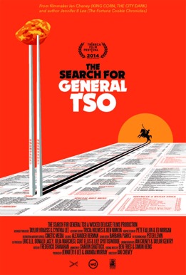 The Search for General Tso HD Trailer