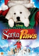 The Search For Santa Paws  HD Trailer