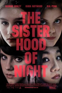 The Sisterhood of Night HD Trailer