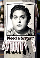 The Sitter Poster