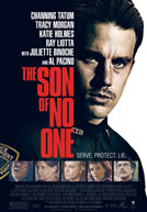 The Son Of No One Poster