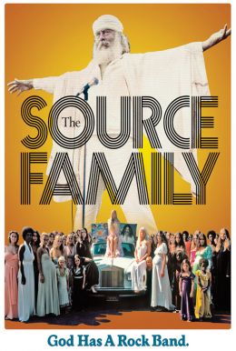 The Source Family HD Trailer