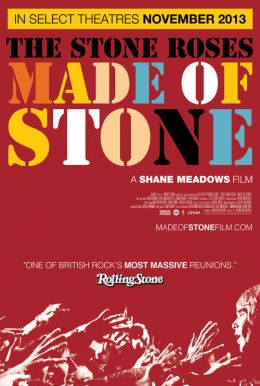 The Stone Roses: Made of Stone HD Trailer