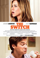 The Switch Poster
