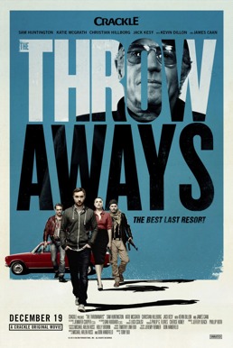 The Throwaways HD Trailer