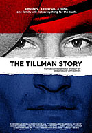 The Tillman Story Poster