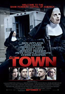 The Town HD Trailer