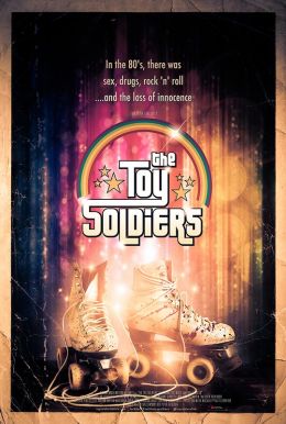 The Toy Soldiers HD Trailer