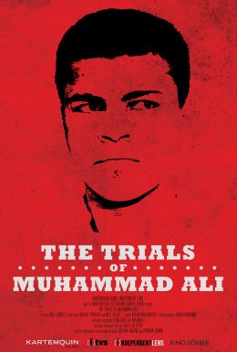 The Trials of Muhammad Ali HD Trailer