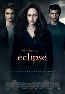 The Twilight Saga: Eclipse HD Trailer
