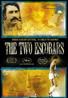 The Two Escobars HD Trailer