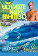 The Ultimate Wave Tahiti  HD Trailer