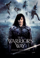 The Warrior's Way HD Trailer