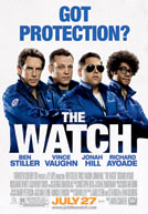 The Watch HD Trailer