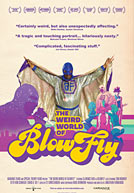 The Weird World of Blowfly Poster