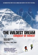 The Wildest Dream: Conquest of Everest Poster