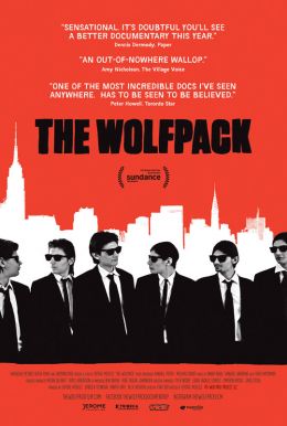 The Wolfpack HD Trailer