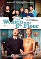 The Women on the 6th Floor HD Trailer