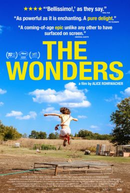 The Wonders Poster