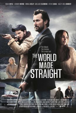 The World Made Straight HD Trailer