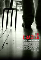 The Crazies Poster
