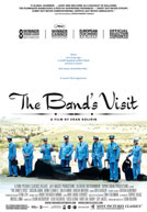 The Band’s Visit Poster