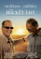 The Bucket List Poster