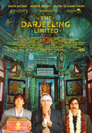 The Darjeeling Limited HD Trailer
