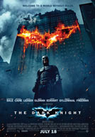 The Dark Knight HD Trailer