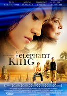 The Elephant King Poster