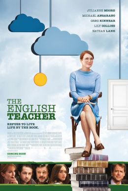 The English Teacher HD Trailer