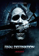 The Final Destination Poster